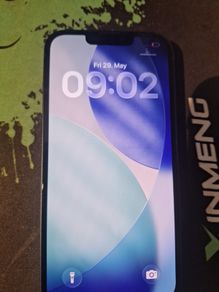 iPhone 13