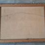 Vintage - Painting on Canvas - P. Wong Image 7