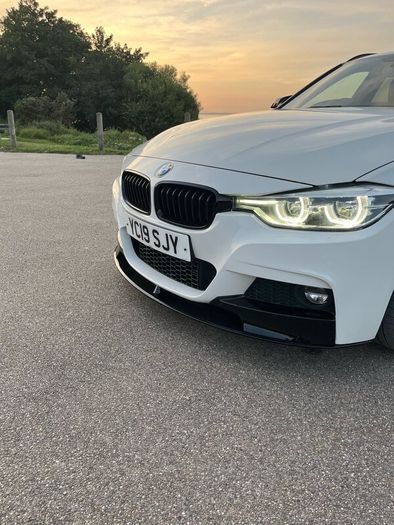2019 bmw f31 estate 2l petrol 260bhp