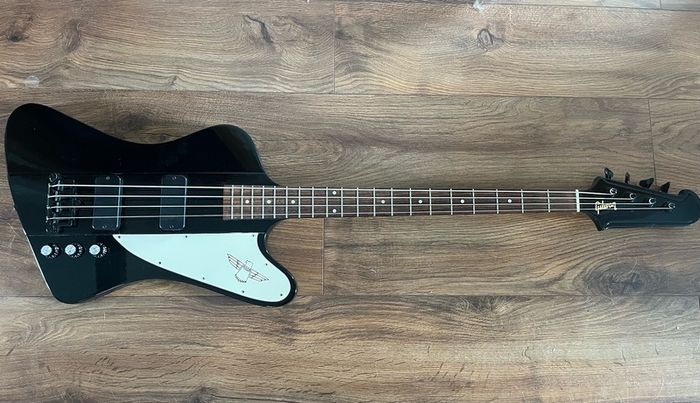 Gibson Thunderbird IV Bass