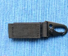 Key chain Carabiner