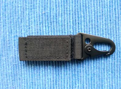 Key chain Carabiner