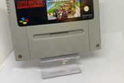 Super Mario Kart  SNES