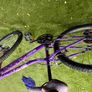 Apollo Inspire Girls Mountain Bike - Purple and Pink Image 4