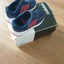 boys shoes 25/ 8 uk adidas, clarks Image 6