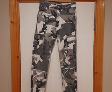 girls trousers