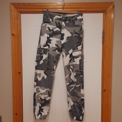 girls trousers