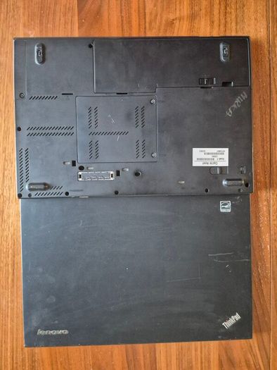 Lenovo laptops