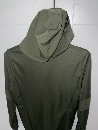 Adidas hoodie