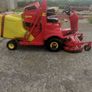 Gianni Ferrari tg 200.for sale 2008 only 800,hrs Image 6