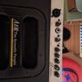 Acoustic guitar  amp Aer Alpha plus Image 2