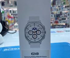 Samsung Galaxy Watch Ultra