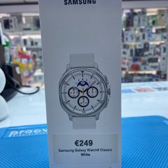 Samsung Galaxy Watch Ultra