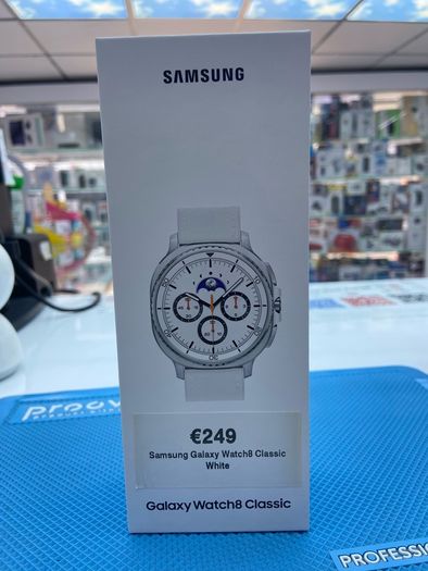 Samsung Galaxy Watch Ultra