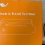 Electric Heated Hand Warmer Pouch, Gloves with Double Sided Heating Areas,USB Image 5