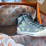 Rocket Dog High Tops Image 2