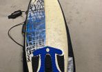surf board