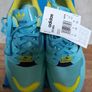 Adidas Torsion Originals ZX 8000 AQUA UK-5/UK-5.5/UK-6.5/UK-7/UK-7.5 EG8784 30-years Light Aqua Green Shock Yellow-2019 Image 6