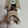TUBORG  Illuminated Beer Font / Tap Badge Holder Image 8