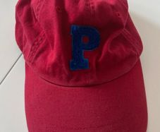 Polo Ralph Lauren Cap