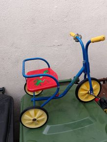 Vintage child