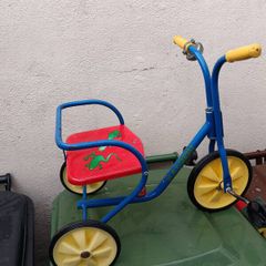 Vintage child