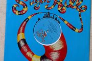 Sugar hill gang rappers delight 12 inch