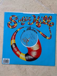 Sugar hill gang rappers delight 12 inch