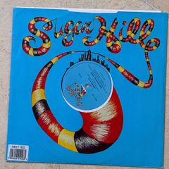 Sugar hill gang rappers delight 12 inch