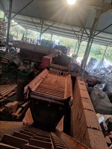 Potato Equipment