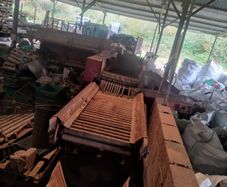 Potato Equipment