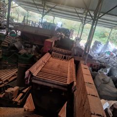 Potato Equipment