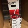 Sharpie marker Dual Tip 12 Pack Image 3