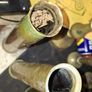 Old Brass Shells WW1 ETC. for sale Price is for the 1, Postage Available or Collection Image 10