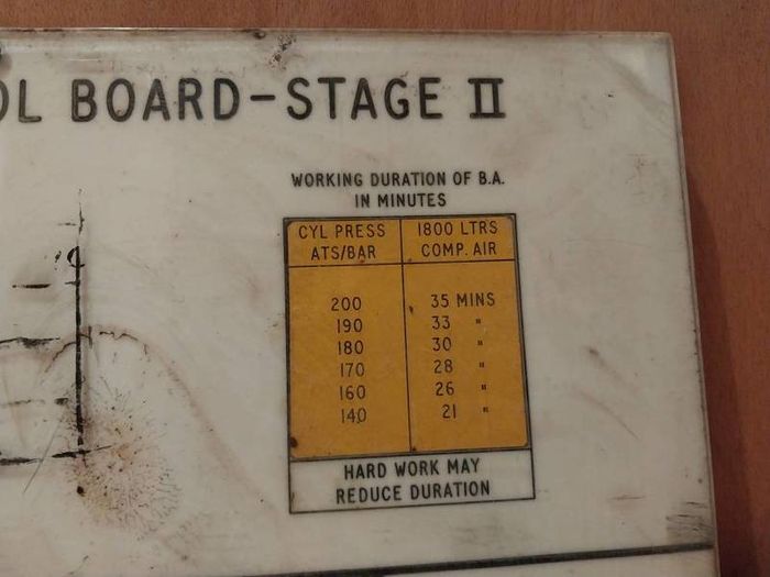 Original Control Boards x 2