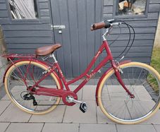 Pendleton Ladies Bike