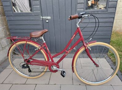 Pendleton Ladies Bike