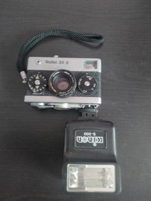 Rollei 35 s