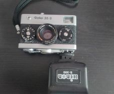Rollei 35 s
