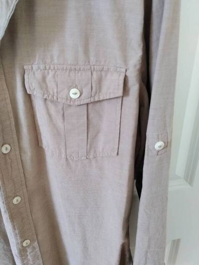 Brand new men's Marks and Spencer shirt