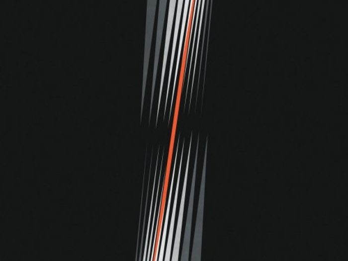 The Strokes - First Impressions Of Earth, Vinyl, LP, 1st UK edition, Rough Trade,  2005