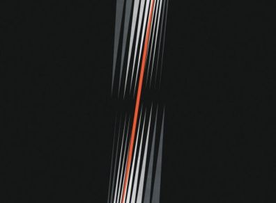 The Strokes - First Impressions Of Earth, Vinyl, LP, 1st UK edition, Rough Trade,  2005