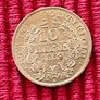 Vatican 1869 10 Lire Gold Coin Papal State Rare Low Mintage 5944 Mintage Image 6