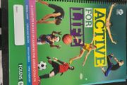Active for Life textbook