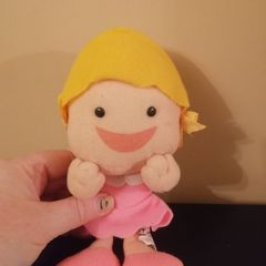 Teddy like new