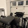Glute ham developer / Reverse Hyper Image 2