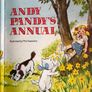 Three Rare Vintage Andy Pandy's Winter Picnic Image 7