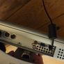 Philips 15PF9936/12 15" LCD TV - Y2K Retro Style, Tested & Working with Remote Image 4