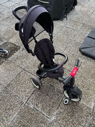 Rito Q-Play Child's Trike