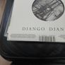 Django Django Beginning to fade 2015 RSD Image 3